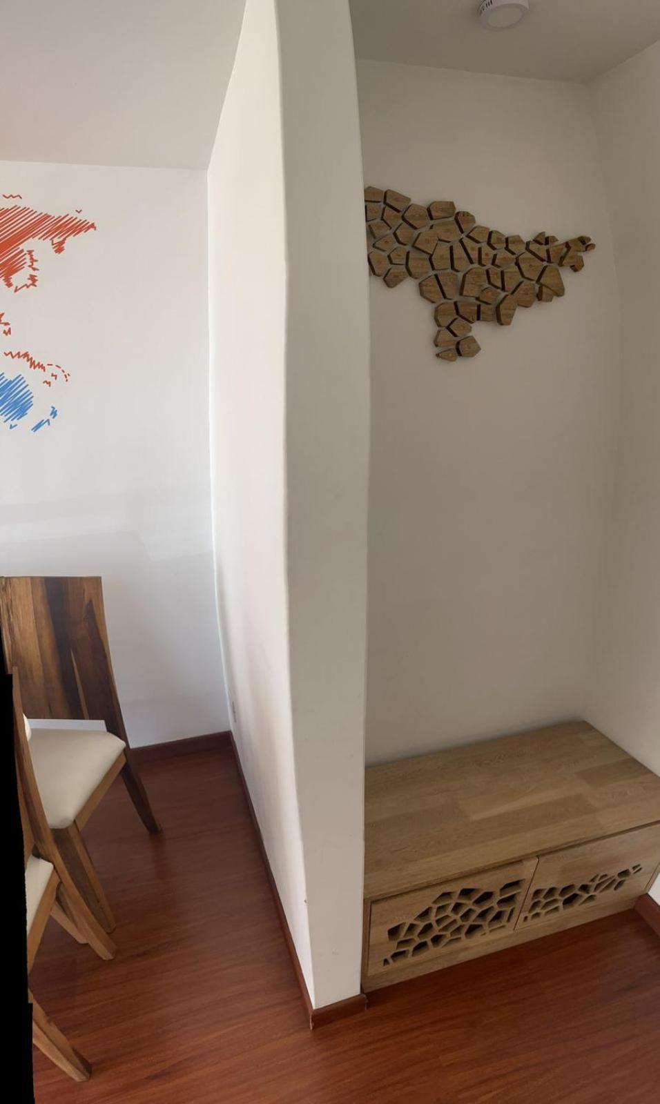 Acogedor apartamento en zona corporativa Ciudad Salitre Bogotá Exterior foto